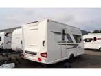 Sprite Mondial 420 SE Model 2025, Caravans en Kamperen, Overige typen, Standaardzit, Tot en met 2, Bedrijf