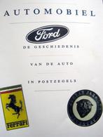 Verzameling 100 jaar Automobielen, Verzenden, Nederland en Buitenland