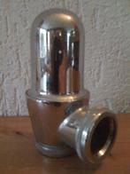 chiffon, Doe-het-zelf en Verbouw, Ophalen of Verzenden, Gebruikt, Chroom