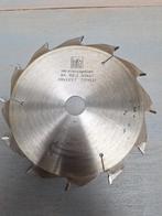 Leitz HM widia zaagblad Ø230x30mm, Doe-het-zelf en Verbouw, Ophalen of Verzenden, Zo goed als nieuw