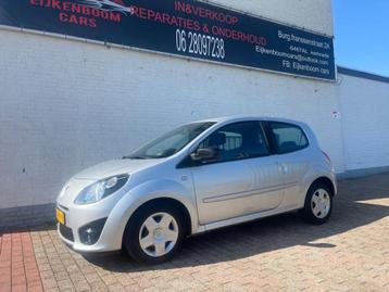 Renault Twingo 1.2-16V Dynamique beschikbaar voor biedingen