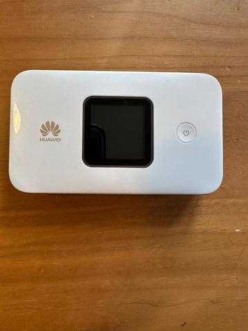 MiFi, Mobiele router Huawei E5785 beschikbaar voor biedingen