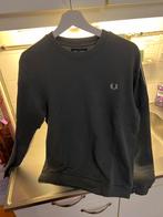 Grijze sweater van het merk Fred Perry te koop! #offwhite, Grijs, Maat 48/50 (M), Ophalen of Verzenden, Zo goed als nieuw