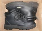Werkschoenen met stalen neus maat 43, Ophalen of Verzenden, Gebruikt