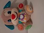 Fisher-Price eerste woorden puppy, Kinderen en Baby's, Speelgoed | Fisher-Price, Ophalen, Zo goed als nieuw, Speelset