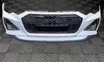 Audi A6 C8 4K RS6 RS7 Look Voorbumper, Auto-onderdelen, Ophalen, Gebruikt, Voor, Audi