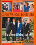 Het Aanzien van Ons Vorstenhuis 1985, Nieuw, Nederland, Tijdschrift of Boek, Ophalen of Verzenden