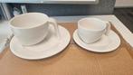 Iittala servies EGO - weinig gebruikt, Ophalen of Verzenden