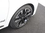 Renault Clio 1.6 E-Tech Full Hybrid 145 techno, 12 maanden, Stof, Euro 6, Wit