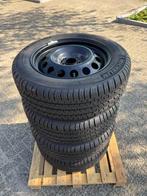 4 nieuwe velgen + 4  Michelin banden voor de Opel Vivaro, Auto-onderdelen, Banden en Velgen, Ophalen, Banden en Velgen, Nieuw