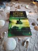 Carlos Ruiz Zafón - De nevelprins, Boeken, Gelezen, Ophalen of Verzenden, Carlos Ruiz Zafón