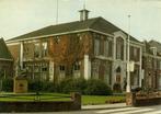 Roelofarendsveen, Gemeentehuis. - 1985 gelopen, Verzamelen, Ansichtkaarten | Nederland, Ophalen of Verzenden, Gelopen, Utrecht