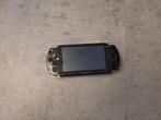 Sony PSP + 3 Games, Avontuur en Actie, Gebruikt, 1 speler, Ophalen of Verzenden