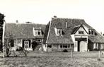 Terschelling, De Rozenhof, Hoorn - ongelopen, Ophalen of Verzenden, Voor 1920, Ongelopen, Waddeneilanden