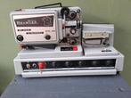 Vintage Heurtier filmprojector, Heurtier, Onbekend, Ophalen of Verzenden, Onbekend