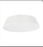 Fubbla Led plafondlamp, Huis en Inrichting, Lampen | Plafondlampen, Ophalen, Zo goed als nieuw, Kunststof, Modern