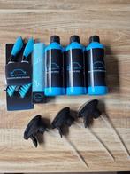 Stipt auto poets middelen onderhoud  : spray, brushes, towel, Auto diversen, Onderhoudsmiddelen, Ophalen