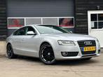 Audi A5 Sportback 1.8 TFSI Pro Line Automaat Leder Clima, Euro 5, Gebruikt, 4 cilinders, 4 stoelen