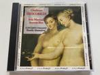 Girolamo Frescobaldi / Arie musicale Secondo libro, Ophalen of Verzenden, Barok, Gebruikt, Vocaal