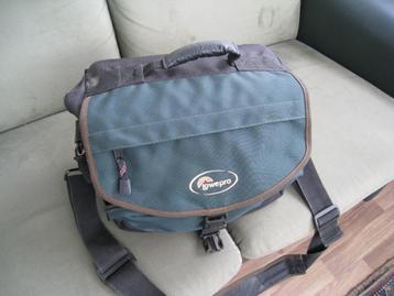 Lowepro fototas beschikbaar voor biedingen