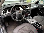 Audi A4 Avant 1.8 TFSI Pro Line S|Automaat|PDC|Stoelverwarm, Auto's, Audi, Euro 5, Gebruikt, 4 cilinders, 161 pk