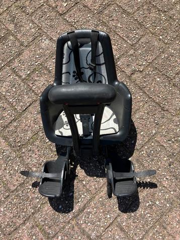 Fietsstoeltje Bobike 9 - 15 KG beschikbaar voor biedingen