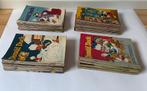 Donald Duck 184 weekbladen: 1980 / 1981 / 1982 / 1984, Meerdere comics, Gelezen, Ophalen of Verzenden