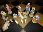 T.K. mooie kerstgroep, grote beelden., Diversen, Kerst, Ophalen of Verzenden, Zo goed als nieuw
