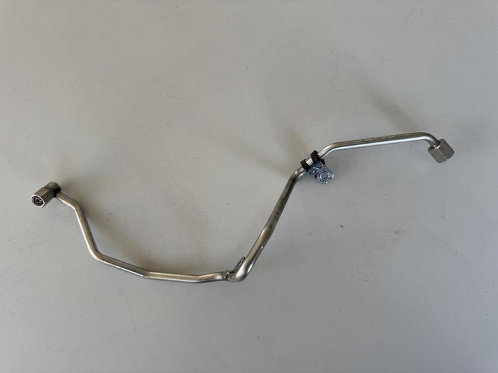 9A1.110.095.02 hogedruk brandstof leiding, Auto-onderdelen, Brandstofsystemen, Gebruikt, Ophalen of Verzenden