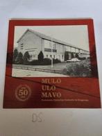 MULO ULO HAVO 1930-1980 50 jaar protestants Chr. Onderwijs, Boeken, Geschiedenis | Stad en Regio, Ophalen of Verzenden, Zo goed als nieuw