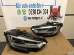 Audi A3 8v facelift vol led koplamp 8V0941033/8V0941034, Gebruikt, Ophalen of Verzenden, Audi