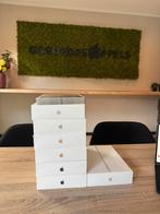 iPad 8e Generatie 32/128GB, 32 GB, Apple, Cupertino California, Support@apple.com