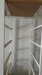 IKEA Elvarli smalle sectie - 40cm planken, Huis en Inrichting, Ophalen, Met plank(en), Minder dan 50 cm, Gebruikt