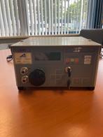 Ateq (D520?) Flow & Leak tester, Hobby en Vrije tijd, Elektronica-componenten, Ophalen of Verzenden, Zo goed als nieuw