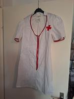 Verpleegster jurkje, Kleding | Dames, Carnavalskleding en Feestkleding, Maat 38/40 (M), Carnaval, Nieuw, Ophalen of Verzenden