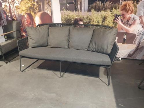 4SO accor tuinbank, Tuin en Terras, Tuinsets en Loungesets, Zo goed als nieuw, Tuinset, Overige materialen, 3 zitplaatsen, Bank