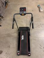 Gymform loopband – compact, inklapbaar, volledig werkend, Ophalen of Verzenden, Zo goed als nieuw, Loopband