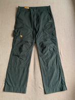 Fjallraven G-1000 Zip-Off Broek, Ophalen of Verzenden, ., ., .