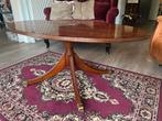 Mooie tafel, Ophalen