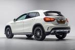 Mercedes-Benz GLA 180 AMG [ Camera Half leder Xenon ], Automaat, 4 cilinders, 1595 cc, 1335 kg