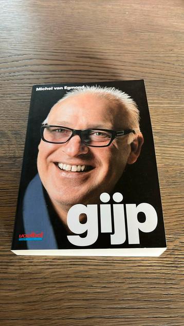 Michel van Egmond - Gijp beschikbaar voor biedingen