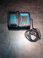 Makita DTM51 Multitool, Ophalen of Verzenden, Gebruikt