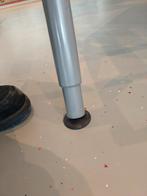 Verstelbare Tafel, Huis en Inrichting, Tafels | Eettafels, Ophalen, Gebruikt, 100 tot 150 cm, 150 tot 200 cm