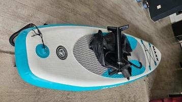 Supp Board max SP-300-15S beschikbaar voor biedingen