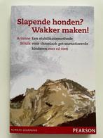 Slapende honden? Wakker maken!, Boeken, Sociale psychologie, Verzenden, Arianne Struik, Zo goed als nieuw