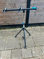 Tacx montagestandaard te koop, Fietsen en Brommers, Fietsaccessoires | Fietsgereedschap, Ophalen, Gebruikt, Overig gereedschap