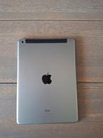 Apple ipad A1475 air met keyboard case nieuwstaat, Computers en Software, Apple iPads, Ophalen of Verzenden, Zo goed als nieuw