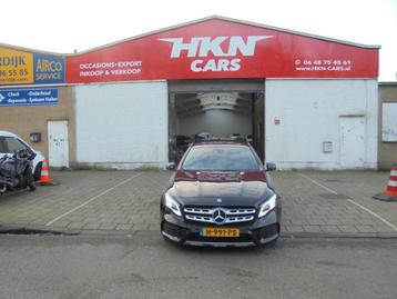 Mercedes-Benz GLA-klasse 180 Business Solution AMG Limited B beschikbaar voor biedingen