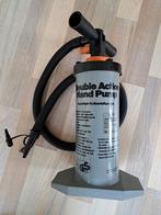 Handluchtpomp 2 x 1,4 liter, Ophalen of Verzenden, Zo goed als nieuw