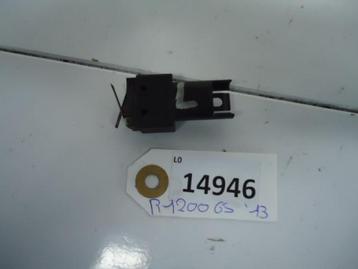 R1200GS LC 2013 - 2016 BMW Elektrische component D1-14483 beschikbaar voor biedingen